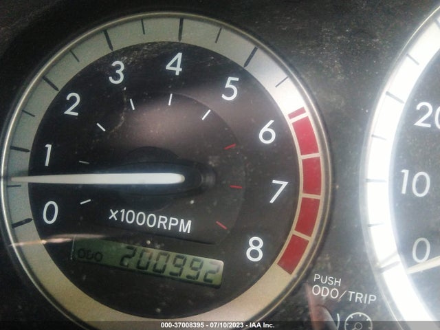 2004 TOYOTA SIENNA CE/LE VIN: 5TDZA23C24S024261