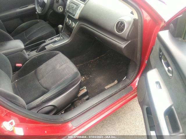 Продаж на аукціоні авто 2010 Mazda Mazda6 I Sport, vin: 1YVHZ8BH3A5M42134, номер лоту: 37008404