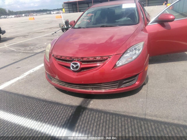 Продаж на аукціоні авто 2010 Mazda Mazda6 I Sport, vin: 1YVHZ8BH3A5M42134, номер лоту: 37008404