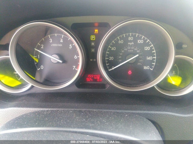 Продаж на аукціоні авто 2010 Mazda Mazda6 I Sport, vin: 1YVHZ8BH3A5M42134, номер лоту: 37008404