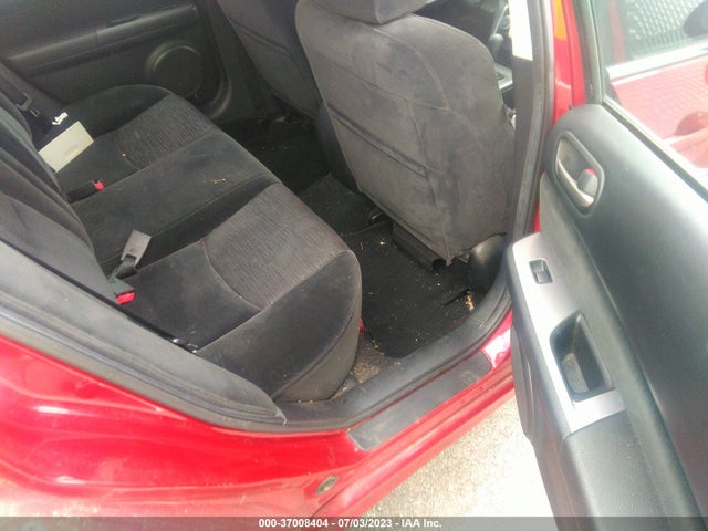 Продаж на аукціоні авто 2010 Mazda Mazda6 I Sport, vin: 1YVHZ8BH3A5M42134, номер лоту: 37008404