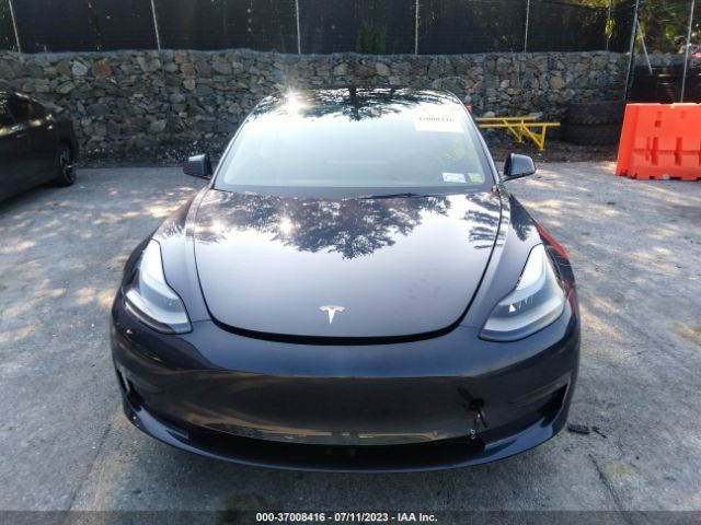 5YJ3E1EB0NF335069 Tesla Model 3 Long Range