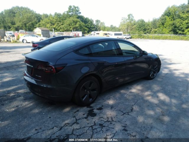 5YJ3E1EB0NF335069 Tesla Model 3 Long Range