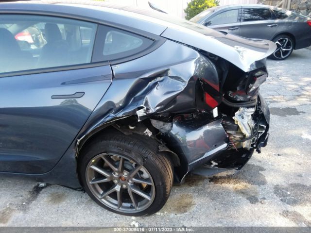 5YJ3E1EB0NF335069 Tesla Model 3 Long Range
