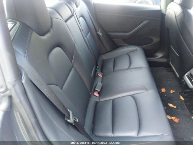 5YJ3E1EB0NF335069 Tesla Model 3 Long Range