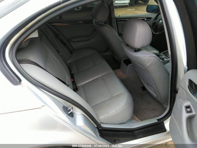 2004 BMW 3 SERIES 325XI VIN: WBAEU33454PM59836
