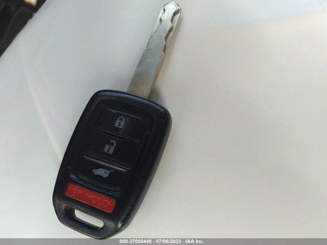 Honda HR-V LX 2019 3CZRU6H30KG724602 Image 11