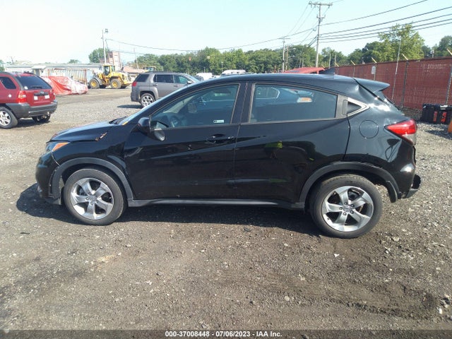 Honda HR-V LX 2019 3CZRU6H30KG724602 Image 14
