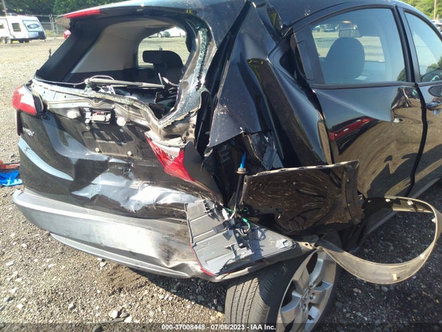 Honda HR-V LX 2019 3CZRU6H30KG724602 Image 6