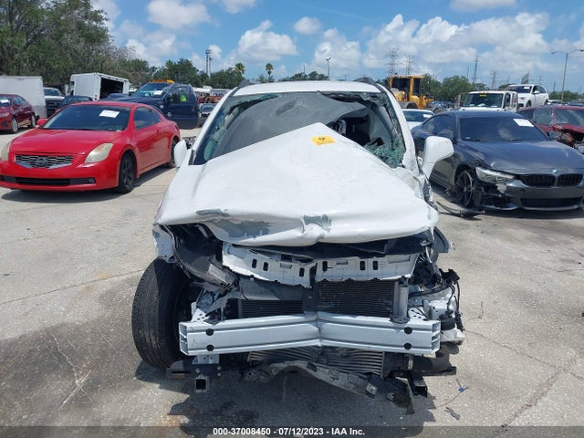 Chevrolet Trax Lt 2019 3GNCJLSB8KL307567 Image 11