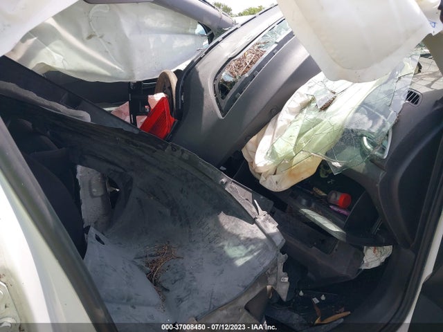 Chevrolet Trax Lt 2019 3GNCJLSB8KL307567 Image 5