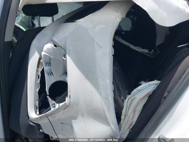 Chevrolet Trax Lt 2019 3GNCJLSB8KL307567 Image 8