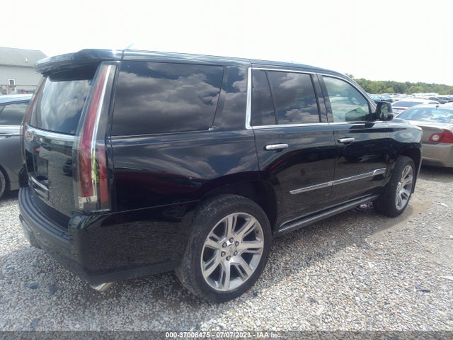 1GYS4CKJ3GR344782 Cadillac Escalade Premium Collection