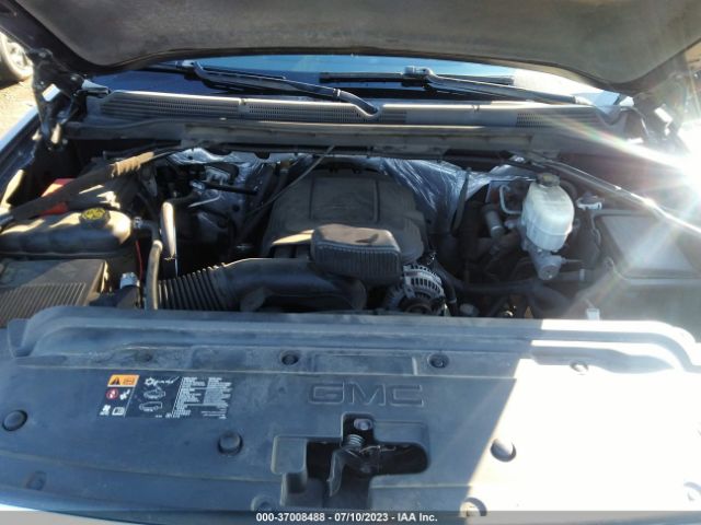 1GT120EG6FF558185 GMC Sierra 2500hd Denali