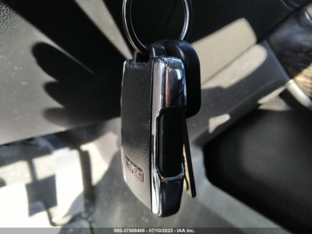 1GT120EG6FF558185 GMC Sierra 2500hd Denali