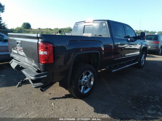 1GT120EG6FF558185 GMC Sierra 2500hd Denali