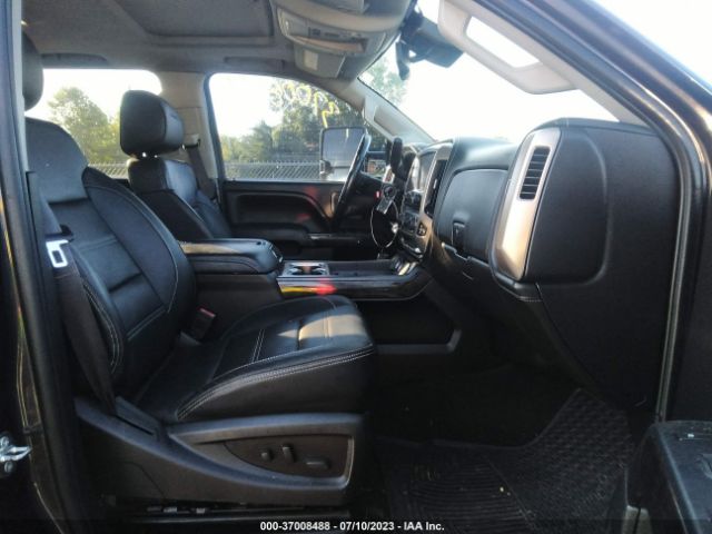 1GT120EG6FF558185 GMC Sierra 2500hd Denali