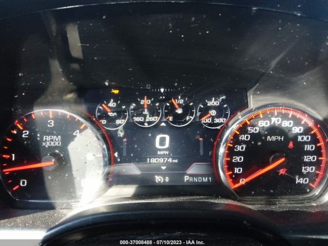 1GT120EG6FF558185 GMC Sierra 2500hd Denali