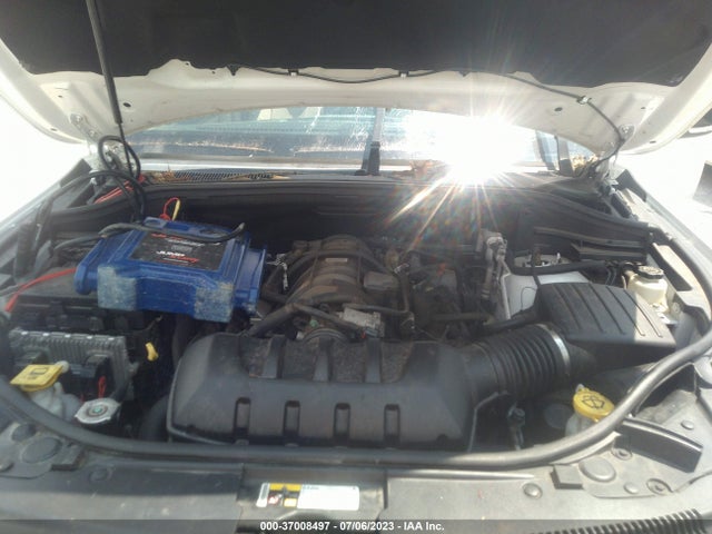 2014 JEEP GRAND CHEROKEE 1C4RJFCT8EC125234 Photo 9