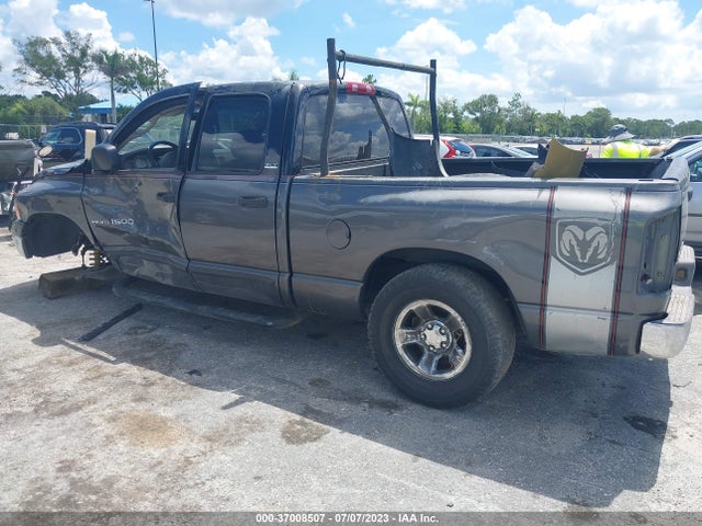 2017 RAM 1500 EXPRESS VIN: 1C6RR6FT1HS833850