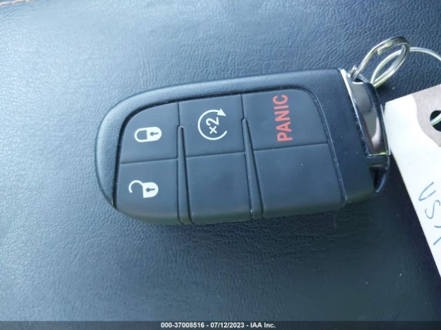3C4NJDAB4LT197272 Jeep Compass Sport