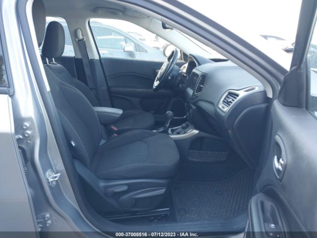 3C4NJDAB4LT197272 Jeep Compass Sport