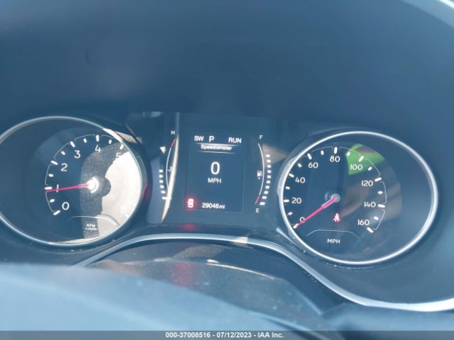 3C4NJDAB4LT197272 Jeep Compass Sport