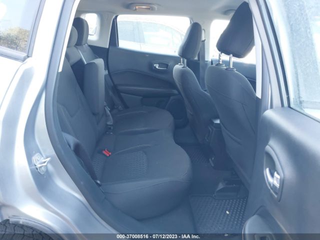 3C4NJDAB4LT197272 Jeep Compass Sport