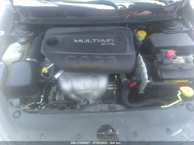 2015 DODGE DART SXT VIN: 1C3CDFBB1FD150126