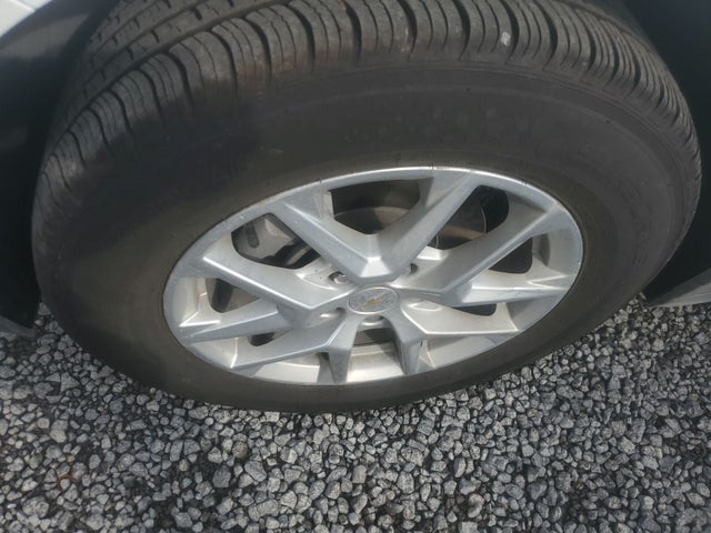 Chevrolet EQUINOX LT 2022 3GNAXTEV5NL244802 Image 29