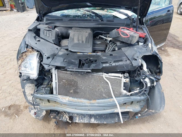 2GKALREK9E6242766 GMC Terrain Sle
