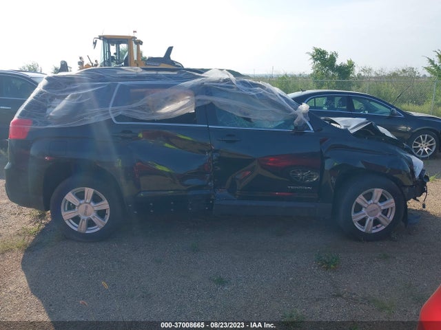 2GKALREK9E6242766 GMC Terrain Sle