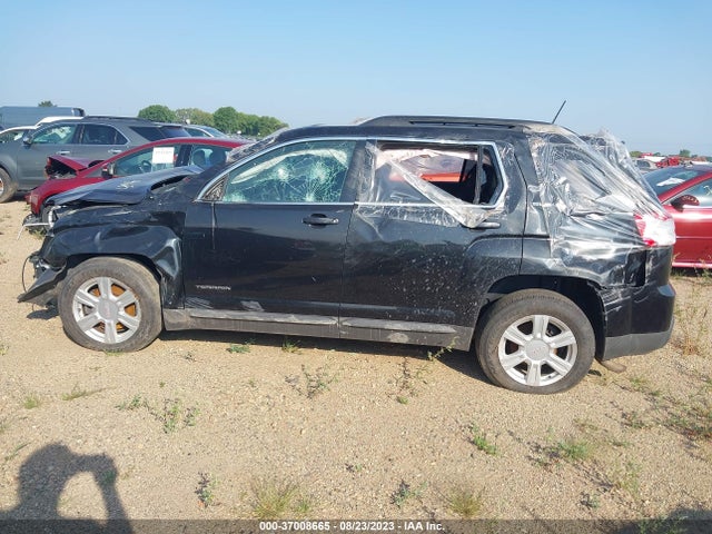 2GKALREK9E6242766 GMC Terrain Sle