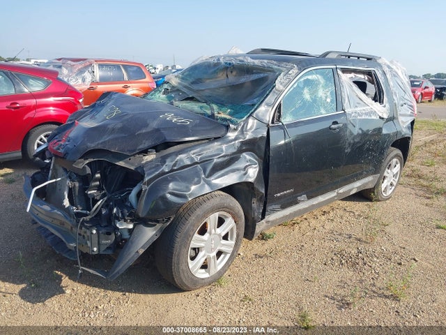 2GKALREK9E6242766 GMC Terrain Sle