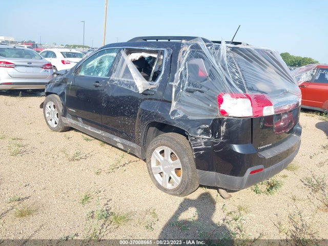 2GKALREK9E6242766 GMC Terrain Sle