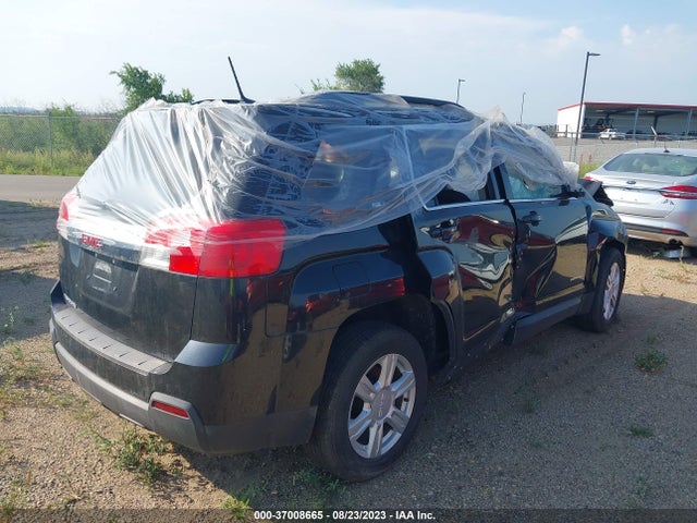 2GKALREK9E6242766 GMC Terrain Sle