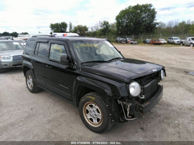 1C4NJRBB5GD733301 auction archive image