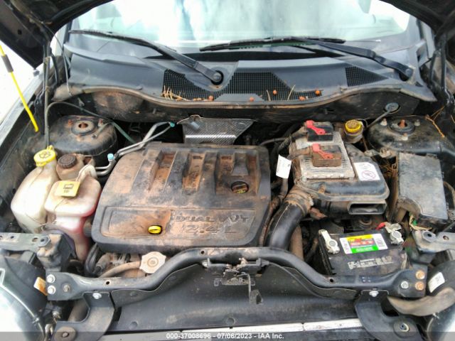 1C4NJRBB5GD733301 Jeep Patriot Sport