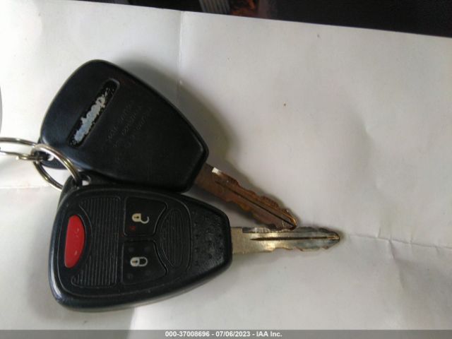 1C4NJRBB5GD733301 Jeep Patriot Sport