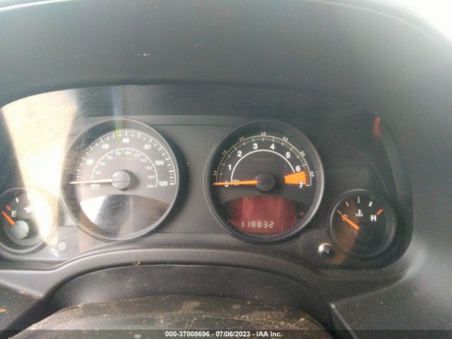 1C4NJRBB5GD733301 Jeep Patriot Sport