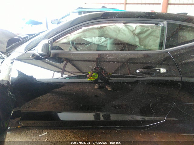 2020 Chevrolet Camaro, VIN: 1G1FB1RS0L0116889