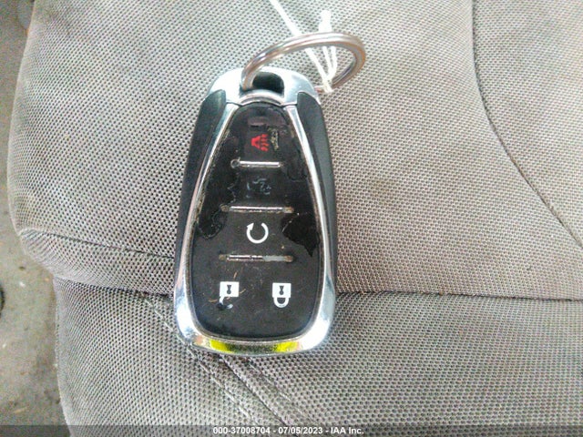 2020 Chevrolet Camaro, VIN: 1G1FB1RS0L0116889