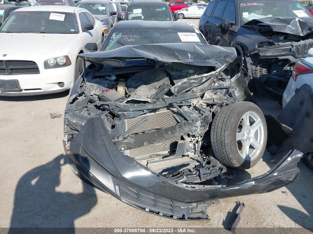 2020 Chevrolet Camaro, VIN: 1G1FB1RS0L0116889