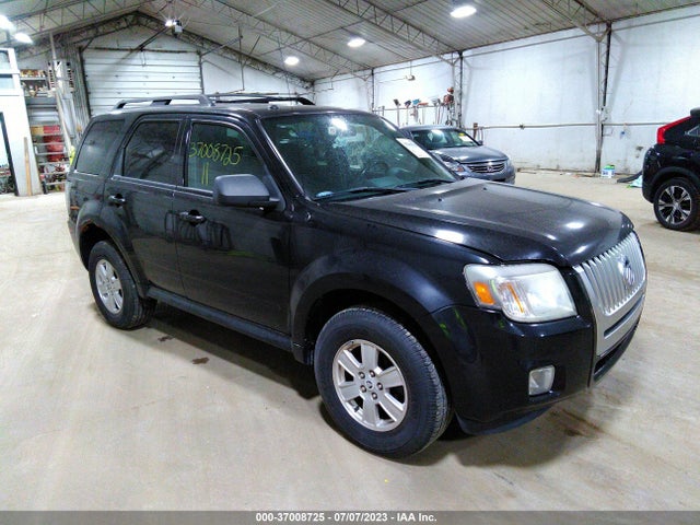 Aukcja sprzedaży 2011 Mercury Mariner, vin: 4M2CN8B7XBKJ06089, numer aukcji: 37008725