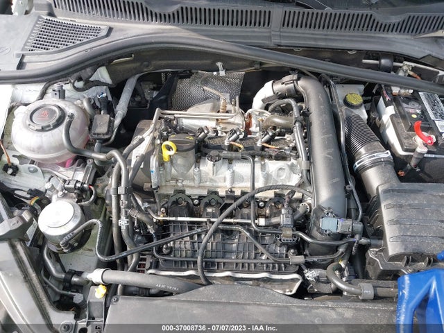 2021 VOLKSWAGEN JETTA S/SE/R-LINE VIN: 3VWC57BUXMM067227