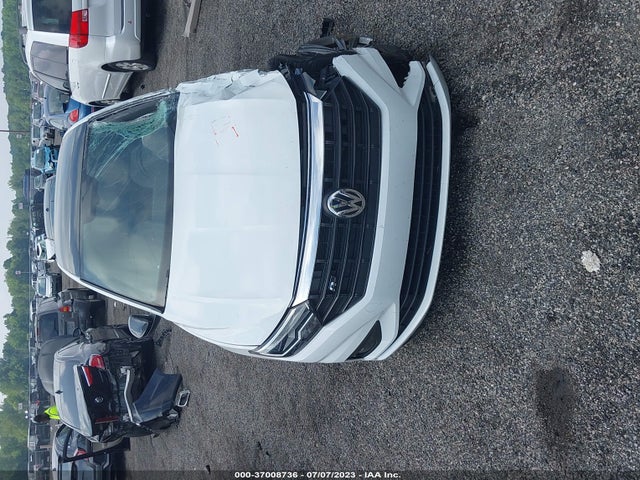 2021 VOLKSWAGEN JETTA S/SE/R-LINE VIN: 3VWC57BUXMM067227