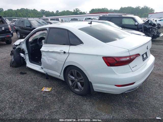 2021 VOLKSWAGEN JETTA S/SE/R-LINE VIN: 3VWC57BUXMM067227