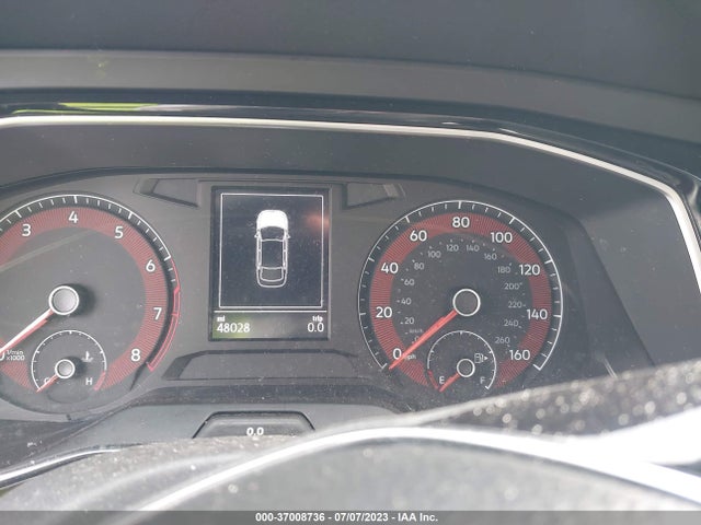 2021 VOLKSWAGEN JETTA S/SE/R-LINE VIN: 3VWC57BUXMM067227