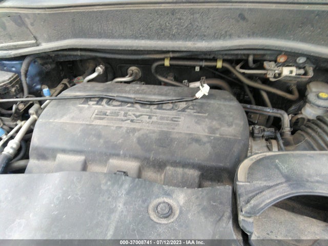 Honda PILOT LX 2014 5FNYF4H26EB009972 Image 10