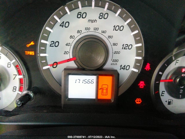 Honda PILOT LX 2014 5FNYF4H26EB009972 Image 7
